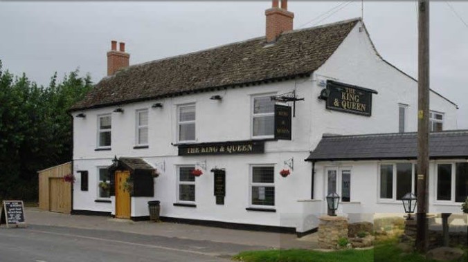 the King and Queen Pub